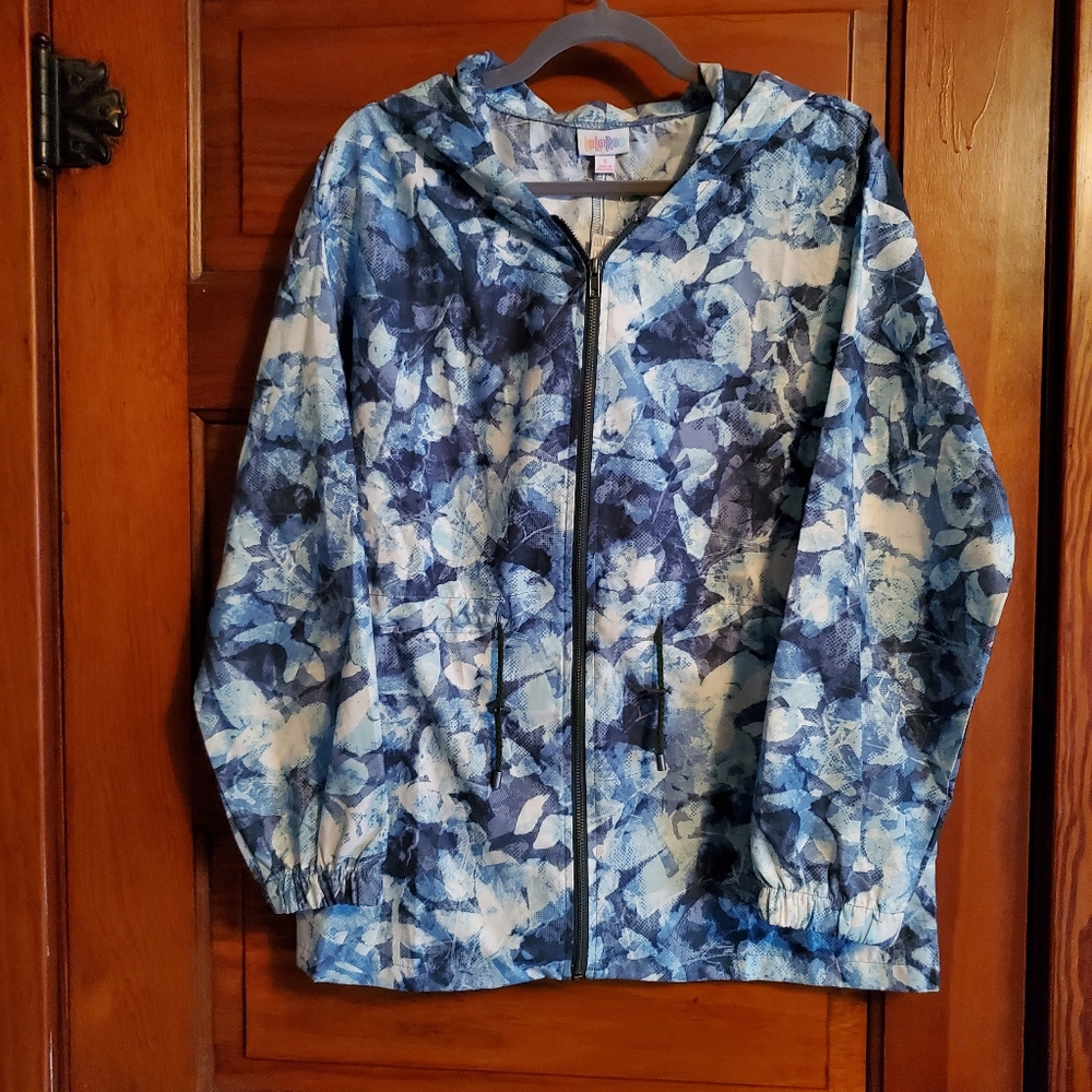 LuLaRoe Jackie Jacket